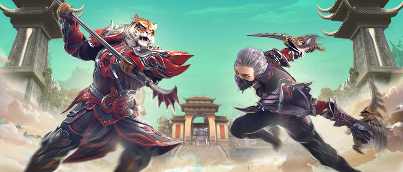 jogos parecidos com perfect world