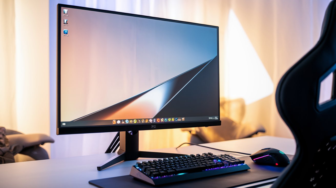 Melhores Monitores até 800 Reais: Avaliações e Dicas de Compra 1 monitor 800 reais