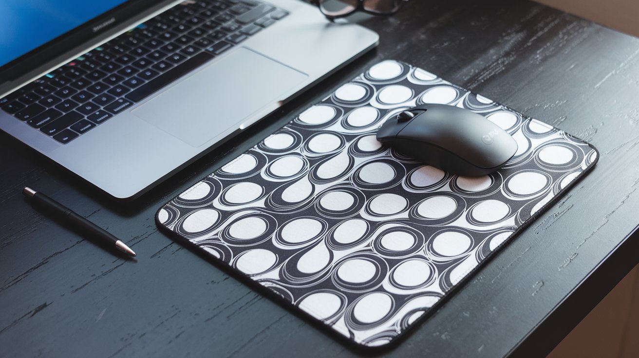Melhores Mouse Pads para um Desempenho Impecável