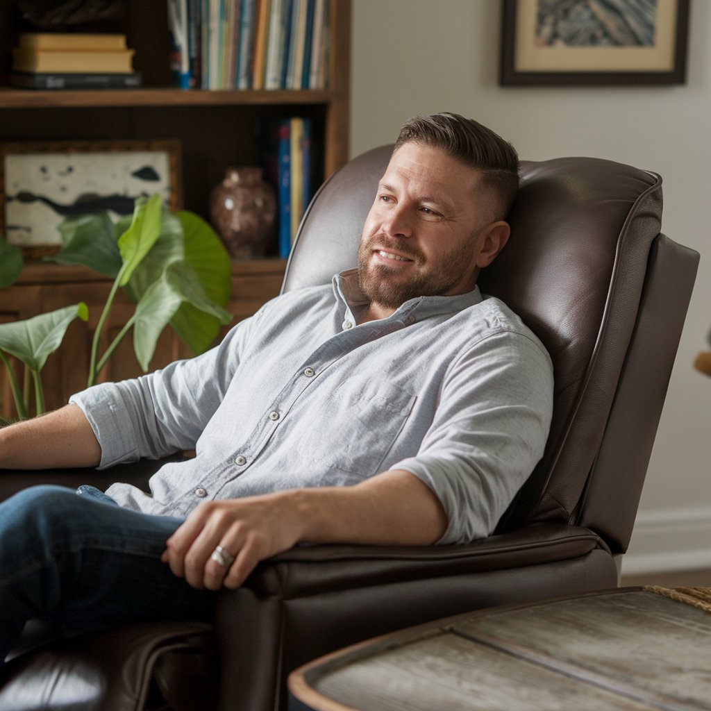 Melhores Poltrona do Papai