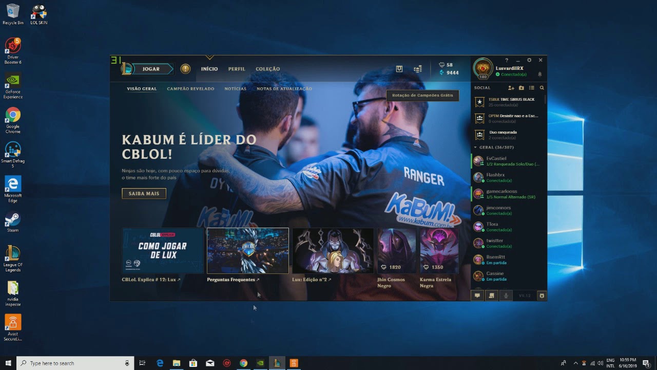 Melhores Programas Para Diminuir Ping: Otimize Sua Conexão Agora