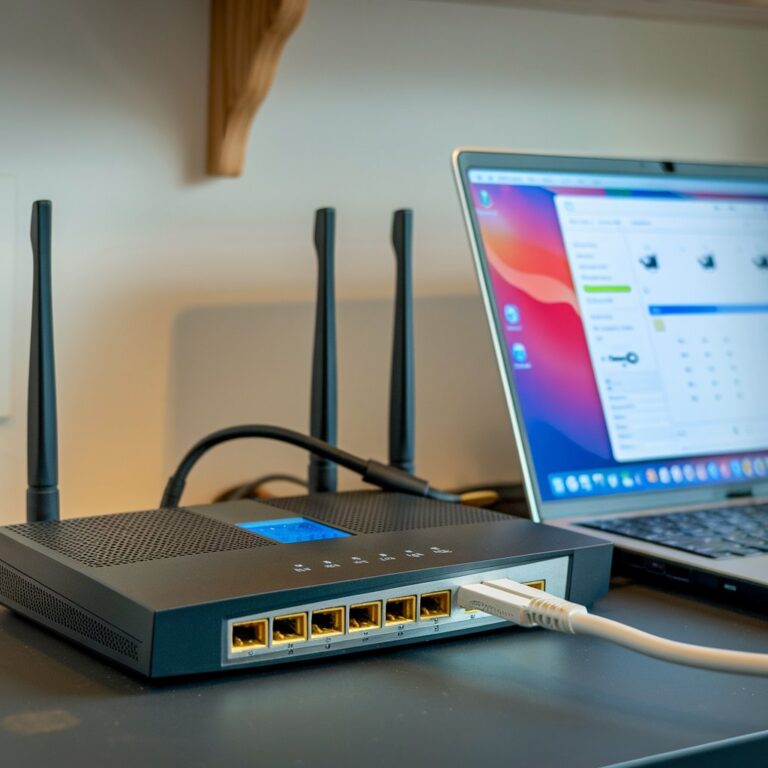 melhor roteador wifi para fibra optica