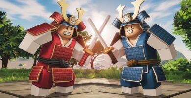 Melhores Scripts para Combat Warriors no Roblox 2024: Dicas e Informações 11 combat warriors scripts