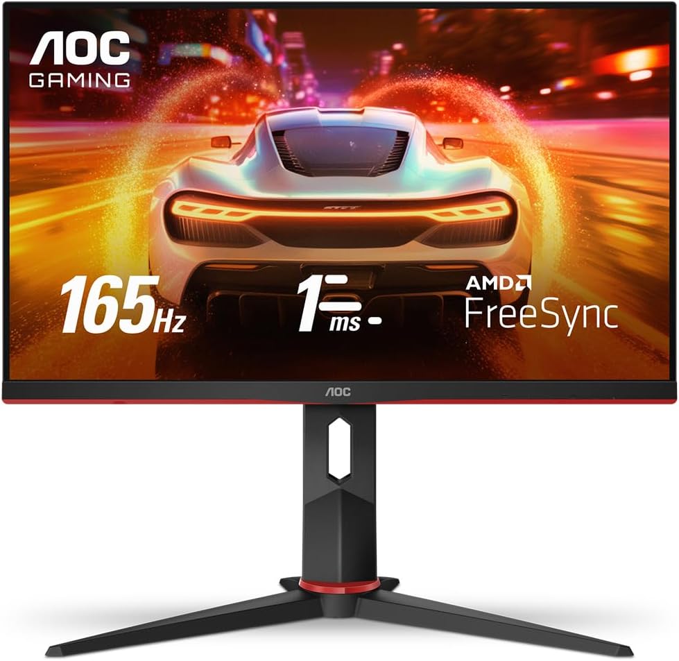 Monitor AOC Hero
