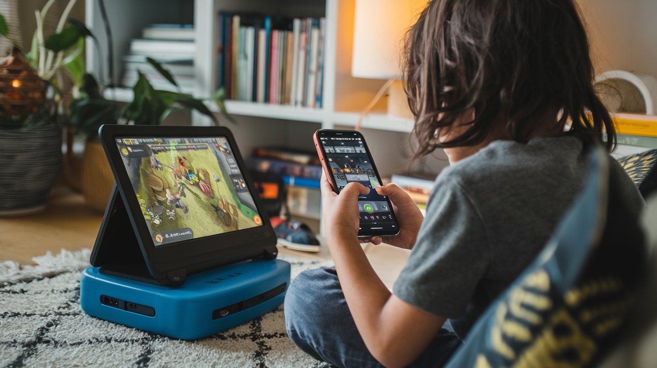 Melhor Monitor para Mobilador: Escolha o Ideal para Suas Necessidades