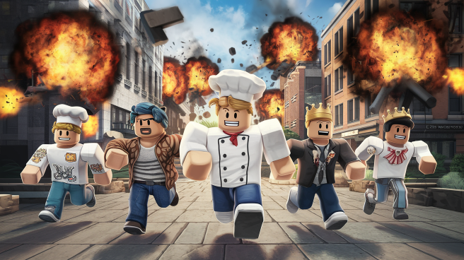 natural disaster scripts