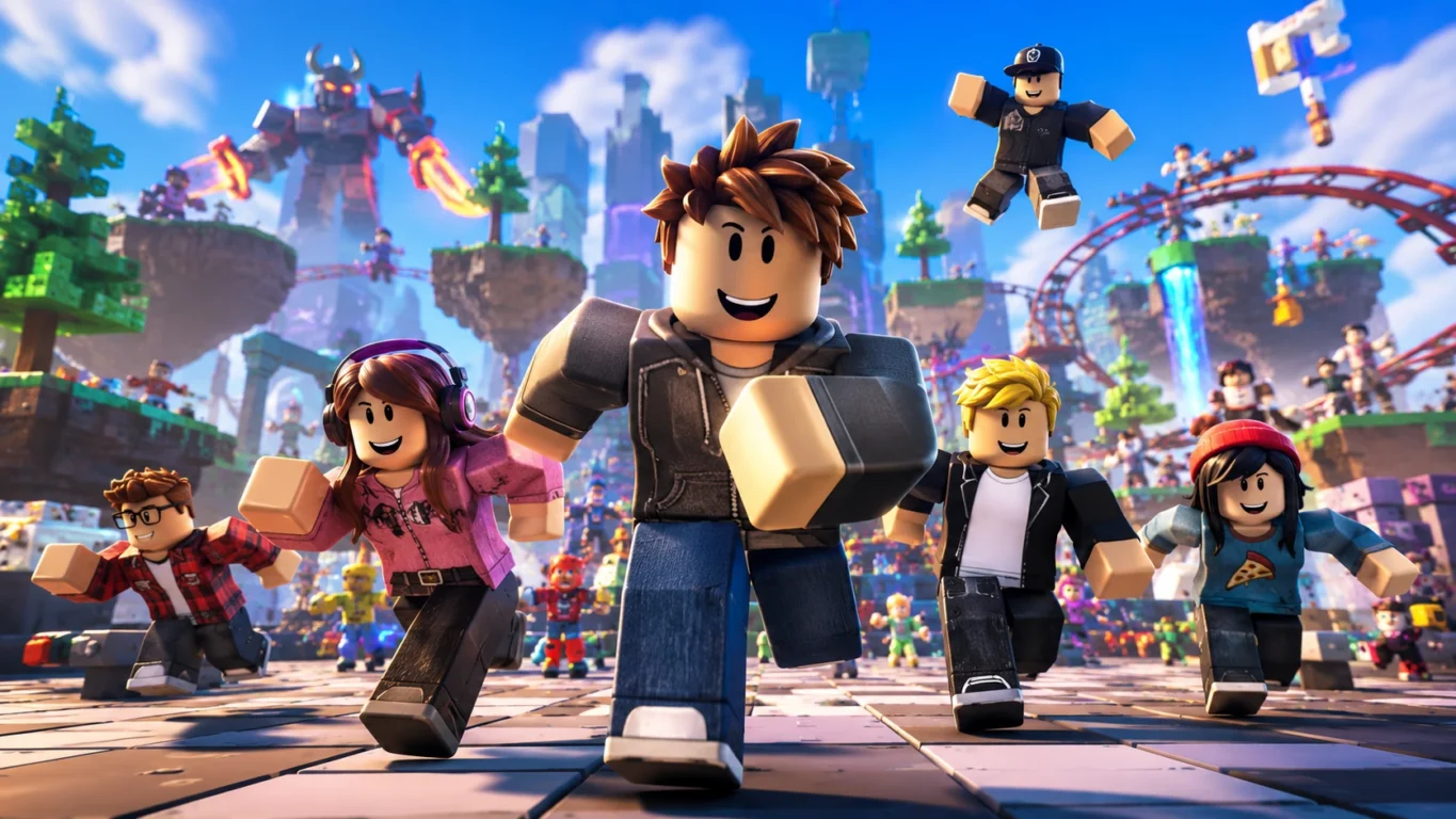 nomes para roblox