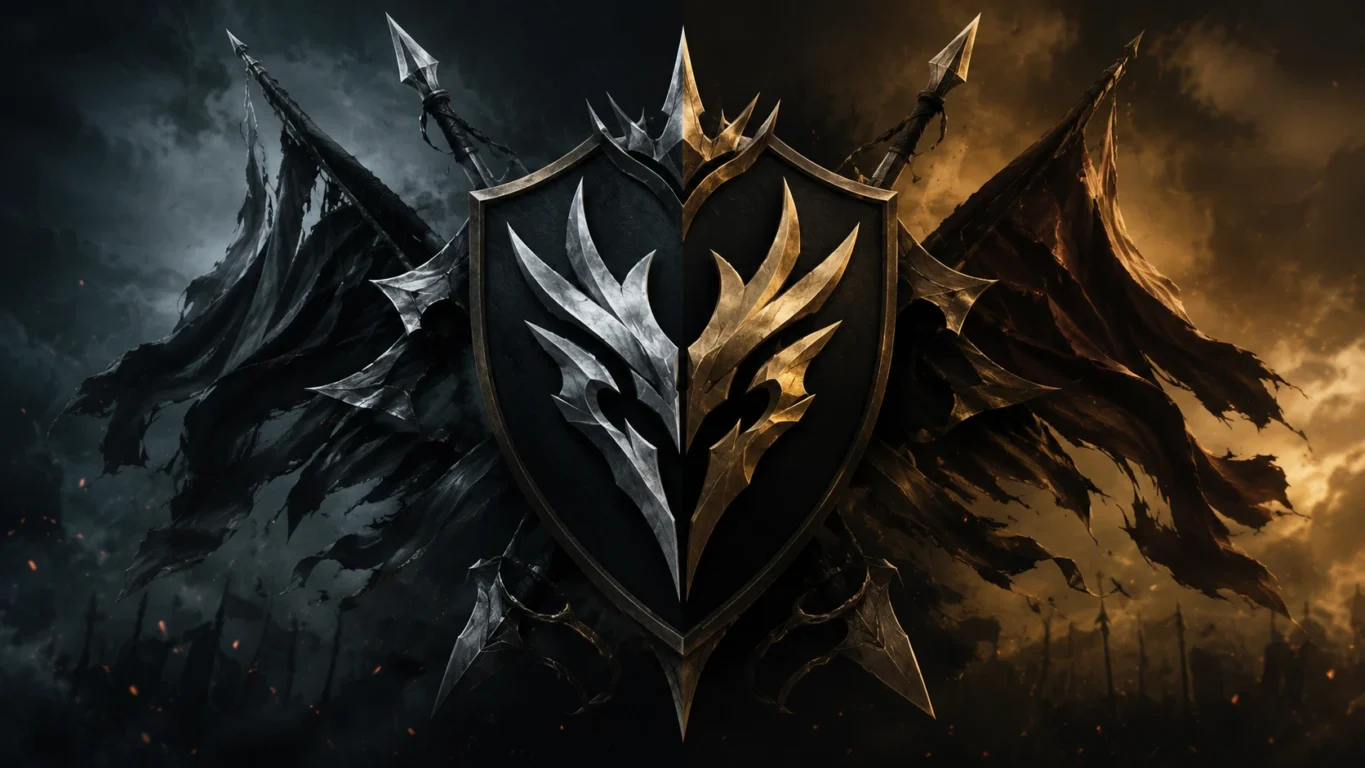 nomi per clan