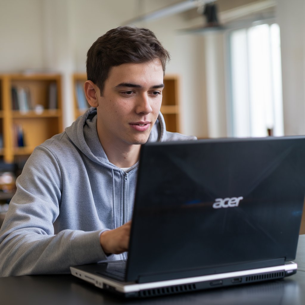 Notebook Acer é Bom? Descubra os Pontos Fortes e Produtos Recomendados