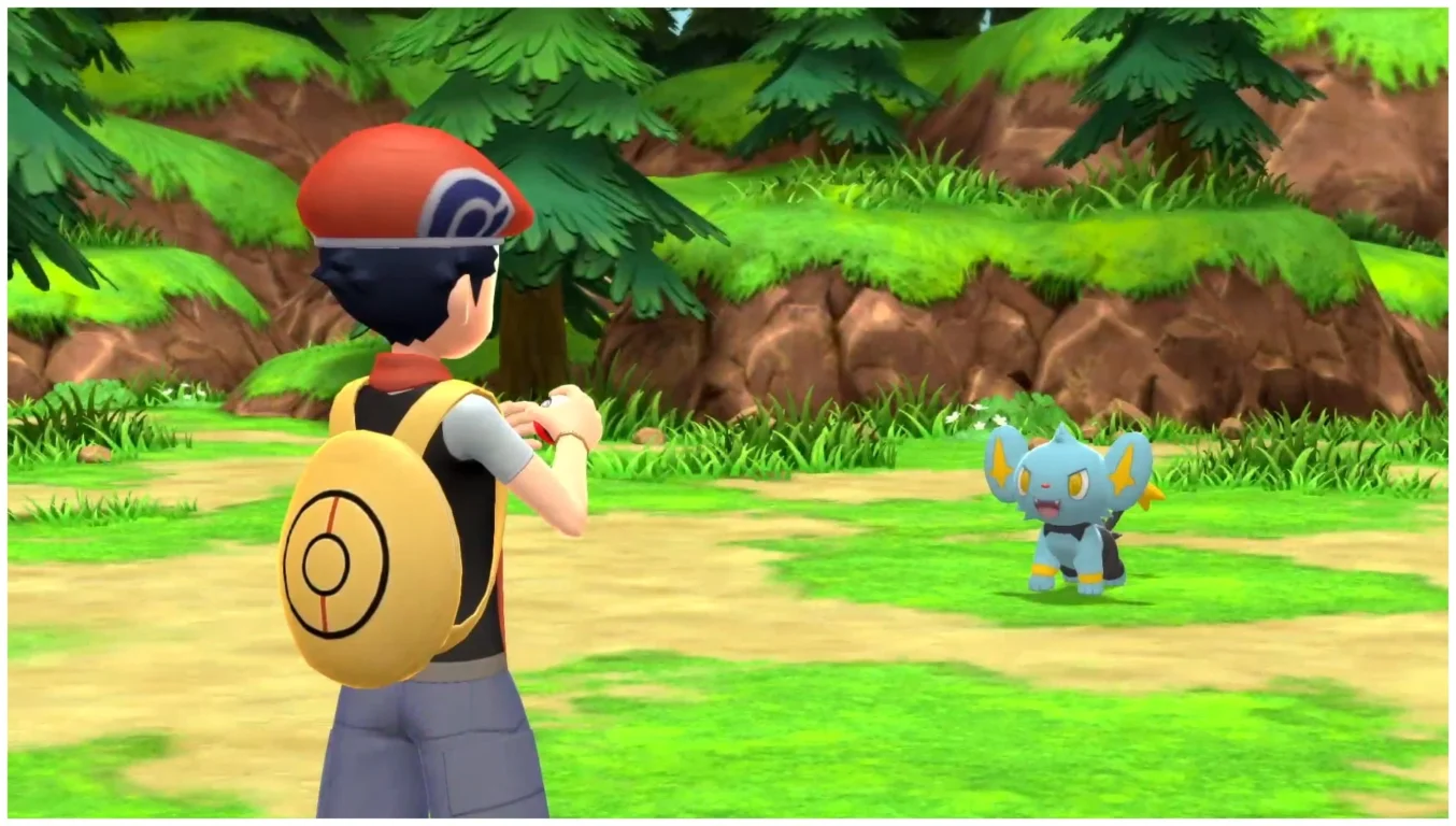 Os 5 Melhores Pokémon MMORPG Gratuitos Para Jogar em 2026 1 pokemon mmorpg