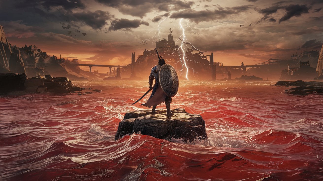 Path of Exile 2 no Early Access já é um dos mais vendidos no Steam 1 path of exile 2 no early access ja e um dos mais vendidos no steam