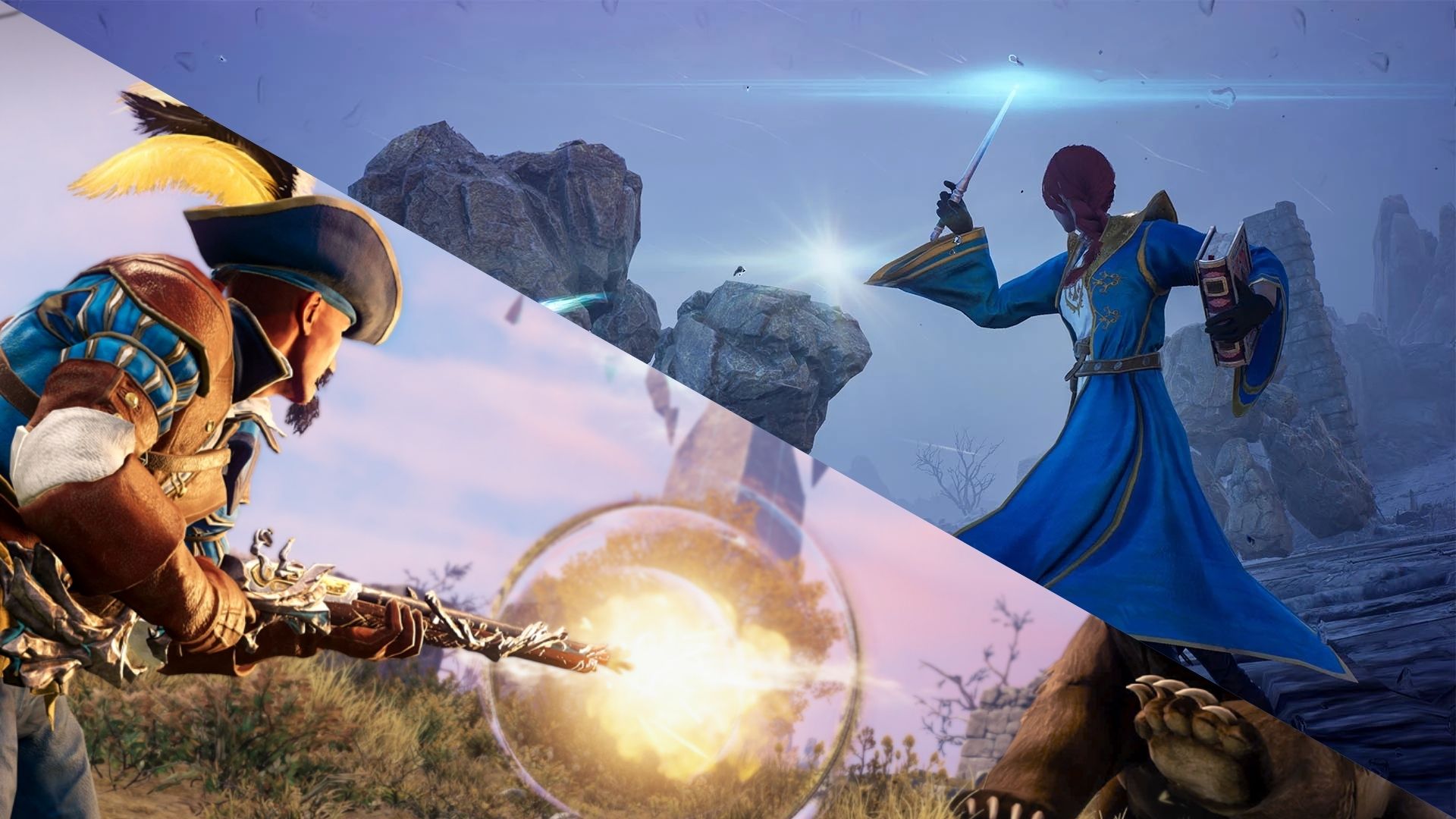 Por que New World é superior a Throne and Liberty?