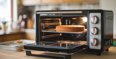 qual melhor forno elétrico para assar bolo