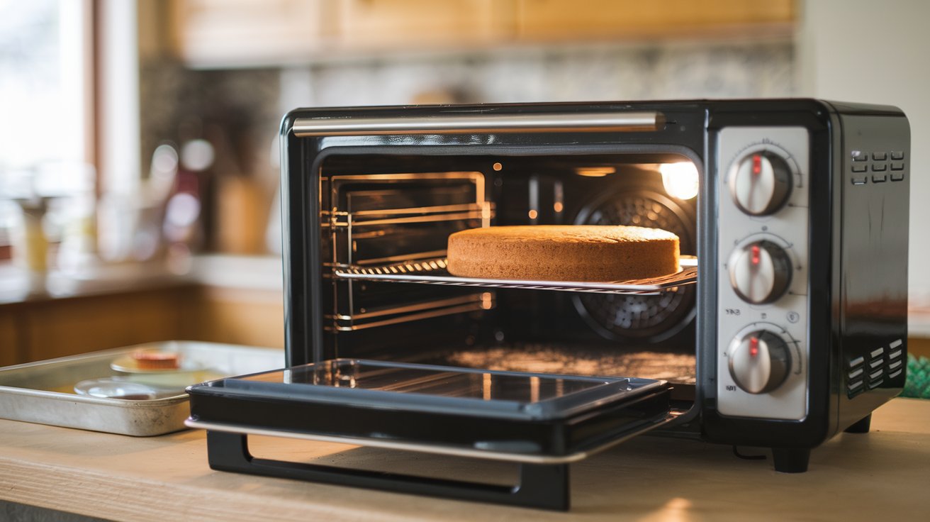 Quais Melhores Fornos Elétricos para Assar Bolo em 2024?