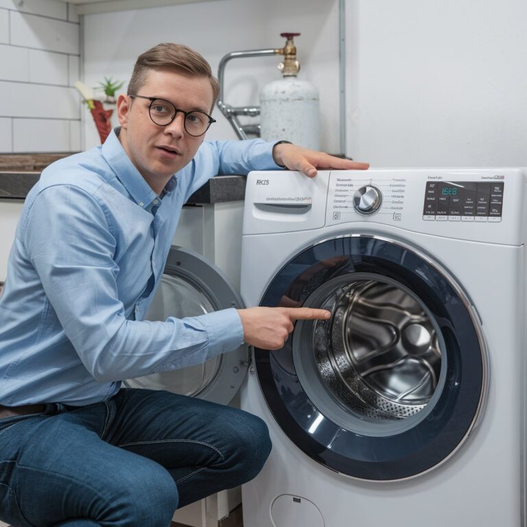 qual melhor maquina de lavar frontal