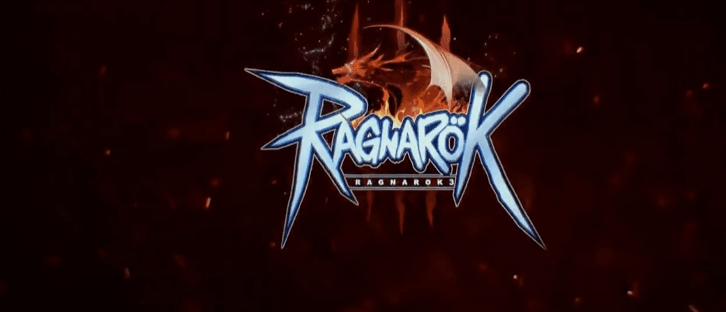 RAGNAROK 3