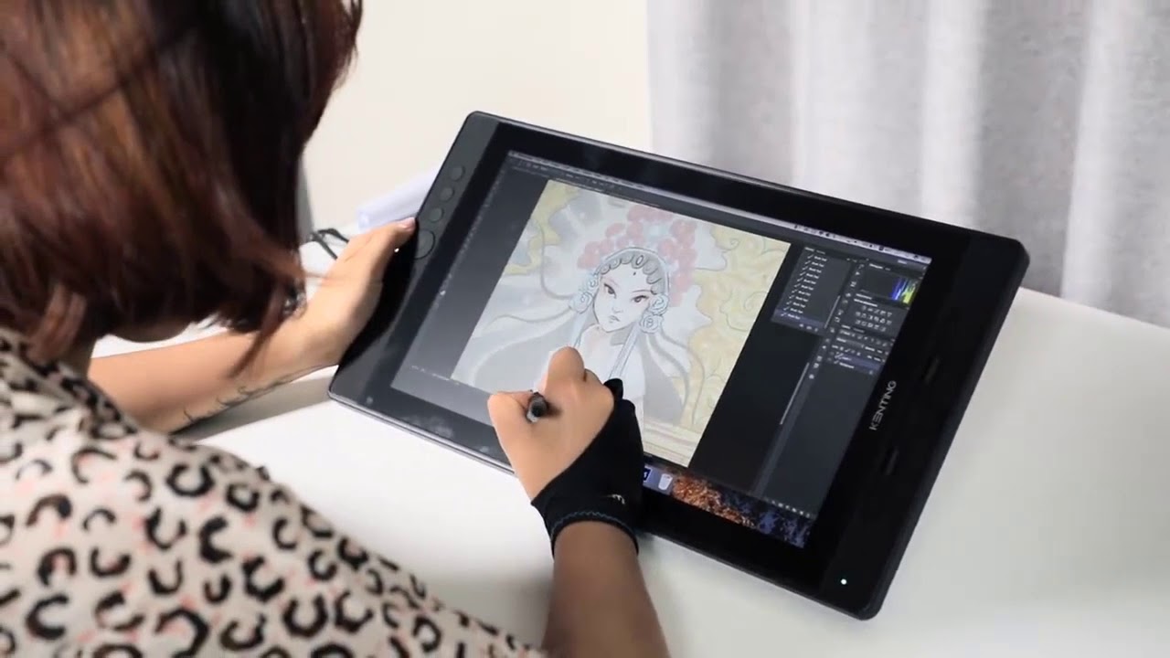 melhor tablet desenho digital