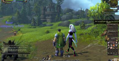 World of Warcraft: Jogador perde conta de 10 anos após disputa dentro da guilda 5 world of warcraft jogador perde conta de 10 anos apos disputa dentro da guilda