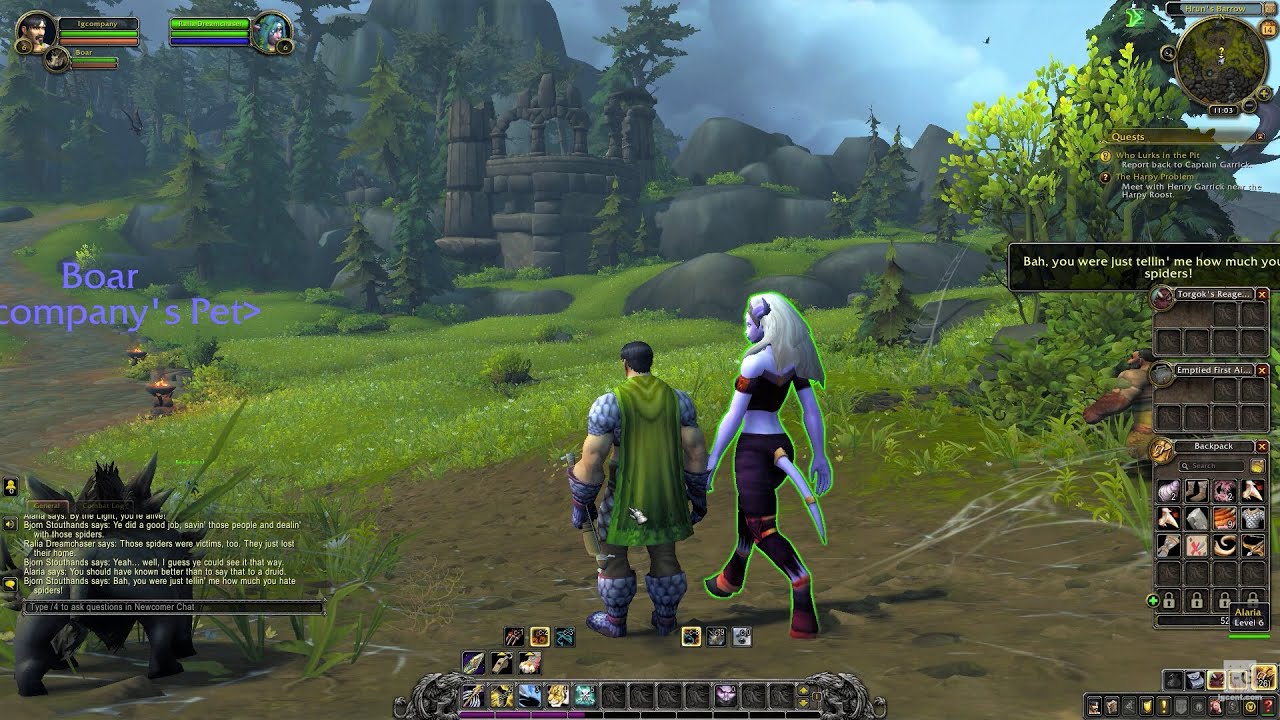 World of Warcraft: Jogador perde conta de 10 anos após disputa dentro da guilda 1 world of warcraft jogador perde conta de 10 anos apos disputa dentro da guilda