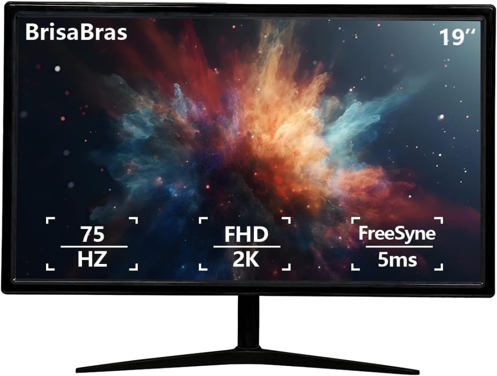 Monitor BrisaBraz