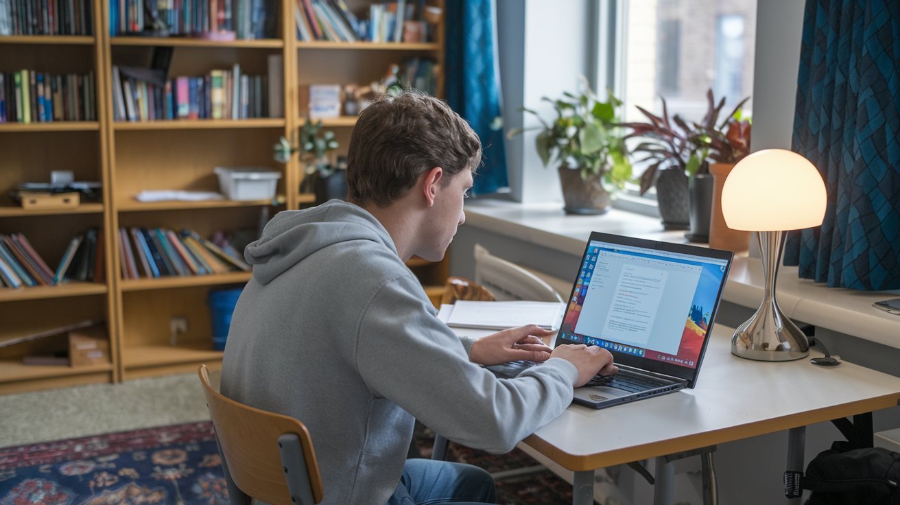 Como Escolher o Melhor Notebook para Estudar (Sem Falir no Processo!)