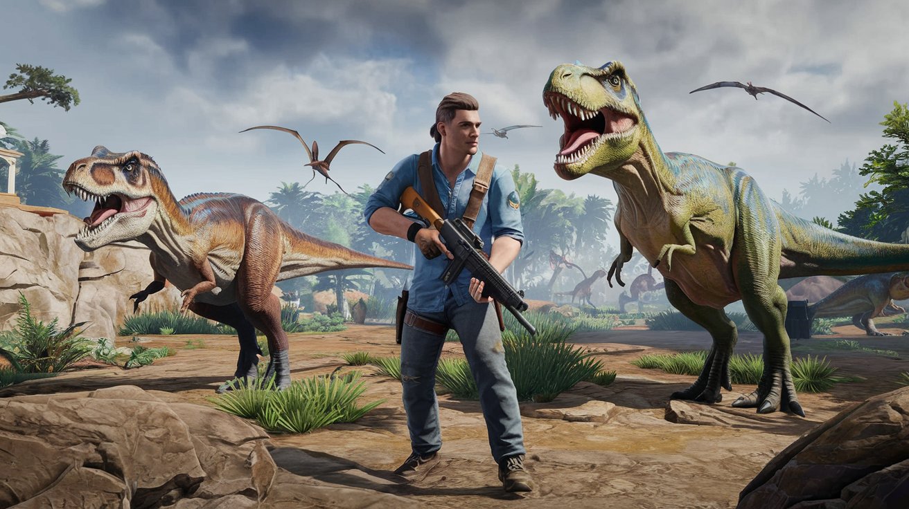 Como Fazer Gasolina no ARK Mobile: Guia Prático para Sobreviventes