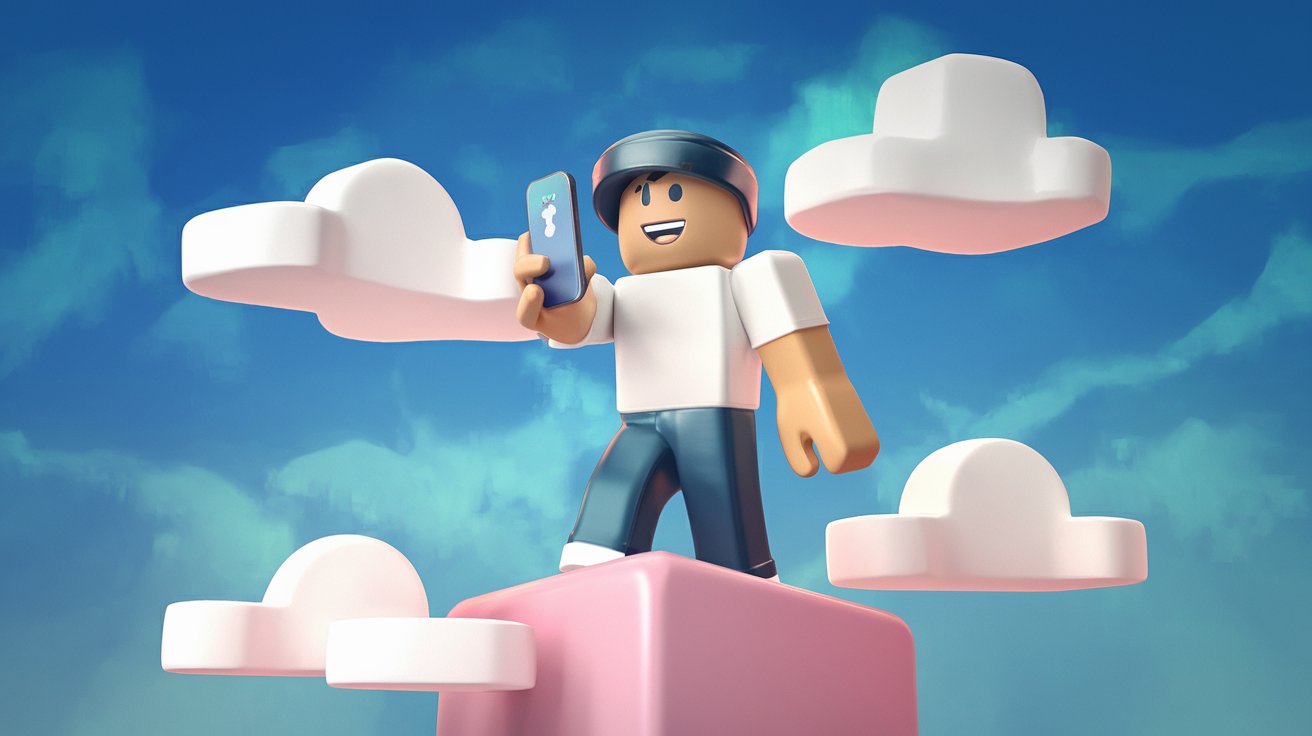 Como instalar Script Roblox no celular​? Guia completo