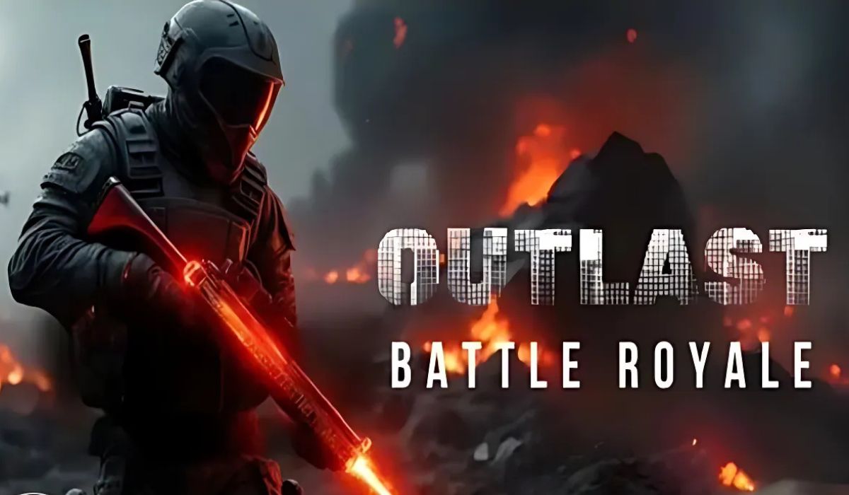 Outlast: Novo Battle Royale para Mobile Chega com Tudo e já está disponível no Brasil