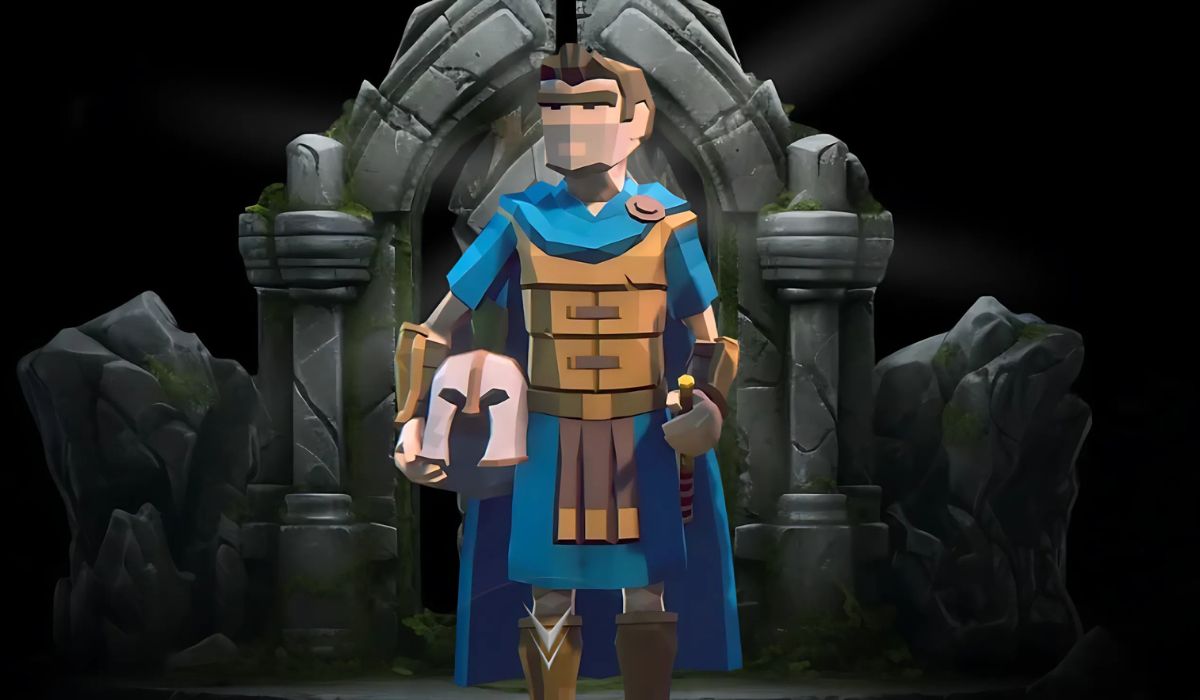 Outlanders, versão Mobile de MMORPG com economia blockchain, tem previsão para ser lançado no primeiro trimestre de 2025