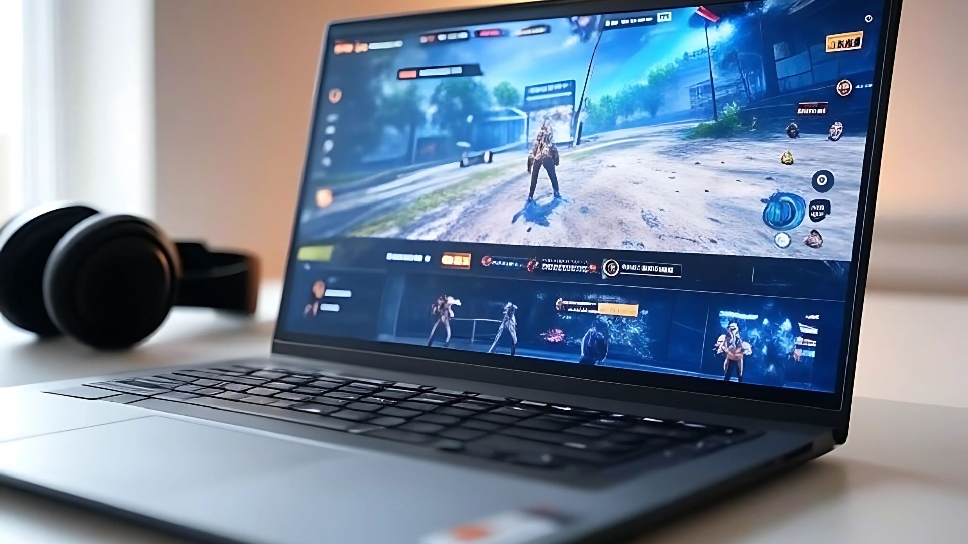 Melhor Emulador para Jogar Free Fire? Descubra o TOP 5 Aqui!