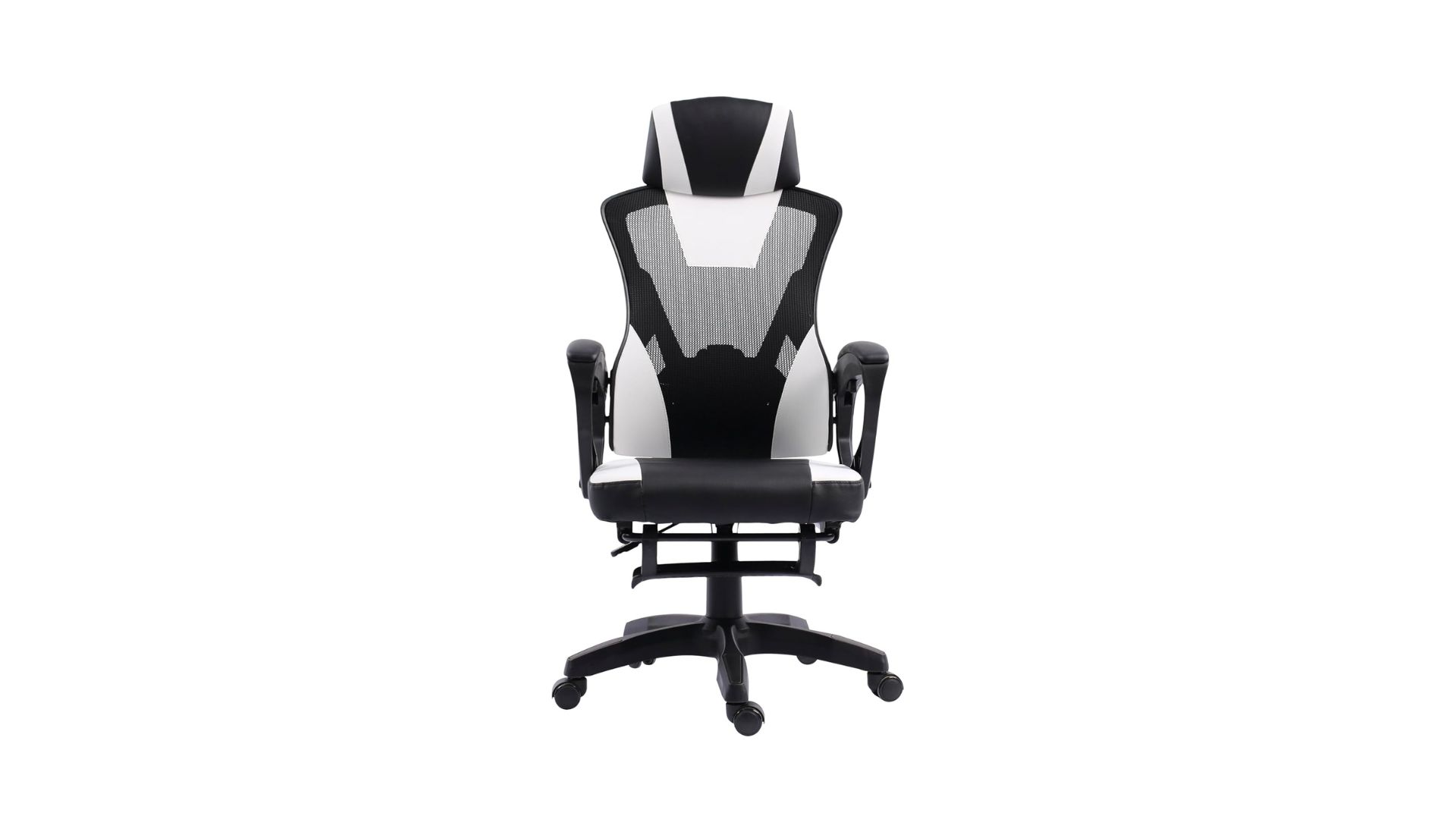 Não perca! Cadeira Office Presidente Supre Tela Mesh (tecido respirável) com R$ 100 de desconto