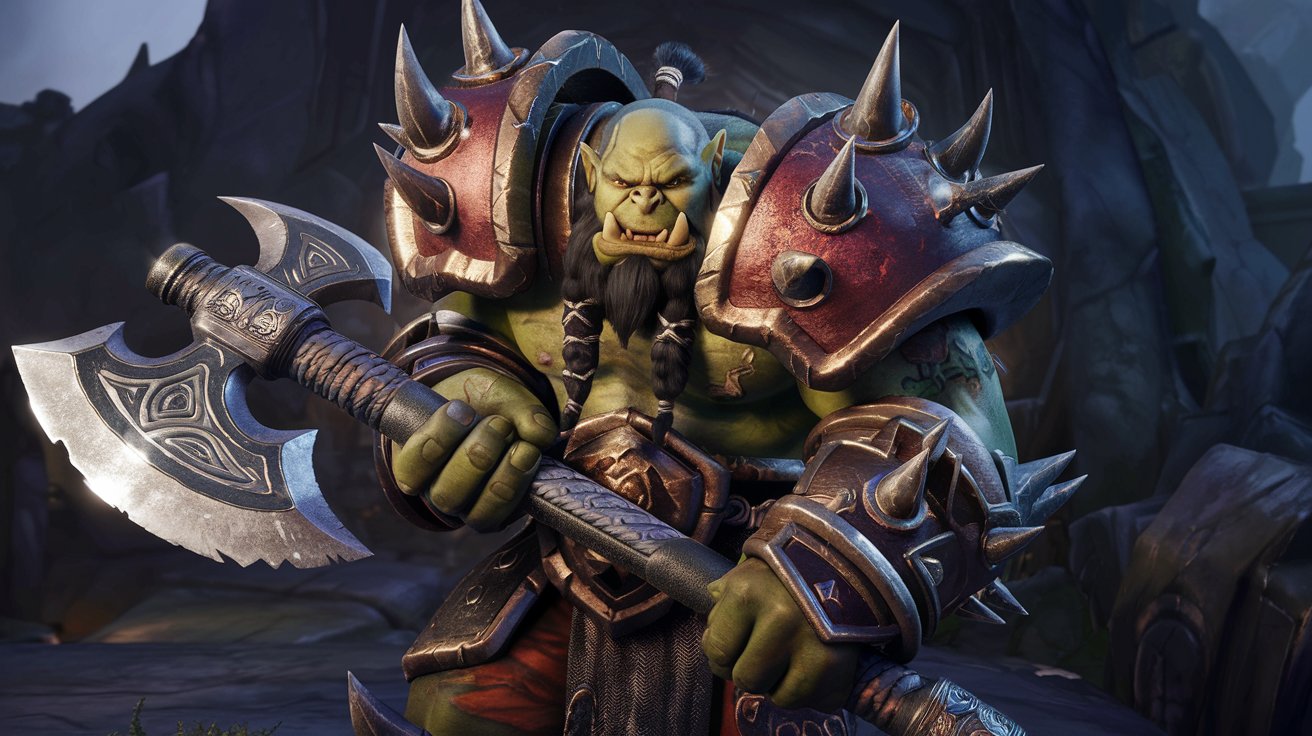 World of Warcraft estuda banir Addons que ‘Jogam Pelo Jogador’, diz diretor