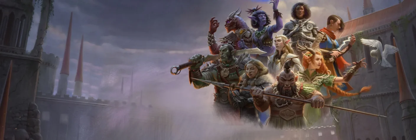 alpha 2 de ashes of creation e estendido ate janeiro com grandes novidades incluindo com novas masmorras e racas jogaveis