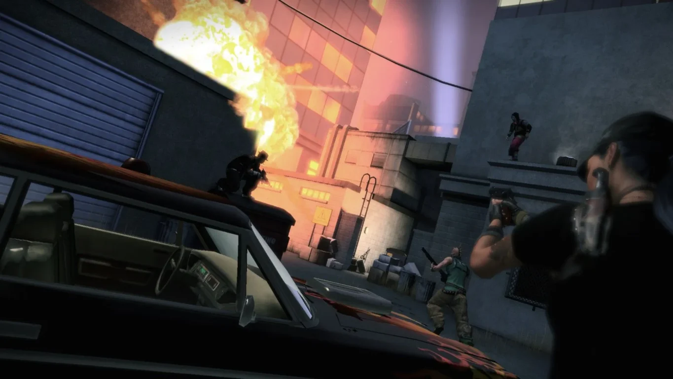 APB Reloaded celebra as festas com atualização Mobilize que traz novo matchmaking e itens natalinos 1 apb reloaded celebra as festas com atualizacao mobilize que traz novo matchmaking e itens natalinos
