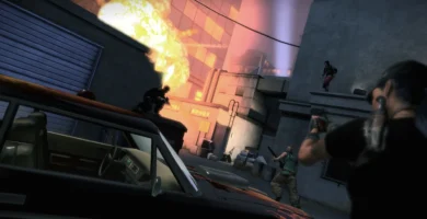 APB Reloaded celebra as festas com atualização Mobilize que traz novo matchmaking e itens natalinos 6 apb reloaded celebra as festas com atualizacao mobilize que traz novo matchmaking e itens natalinos