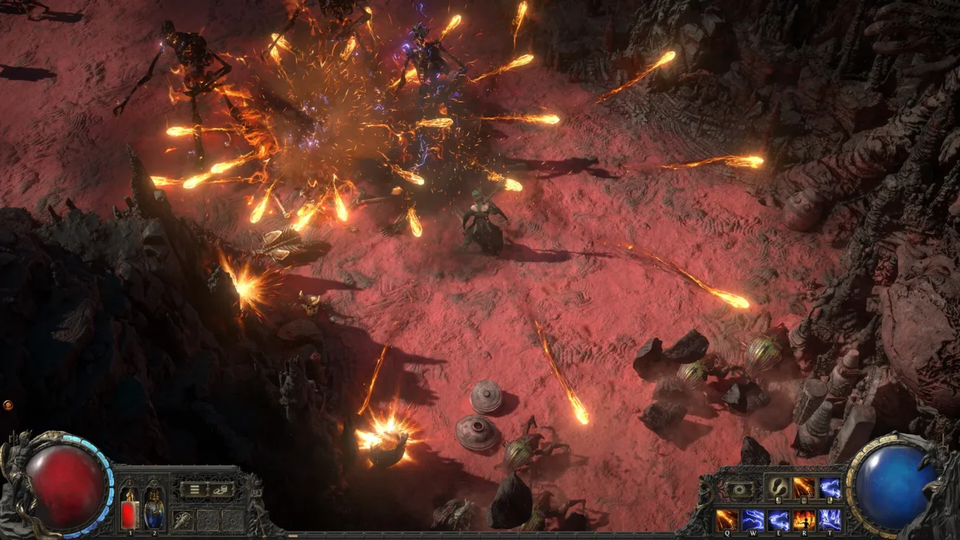 Atualização de Path of Exile 2 promete melhorias em gameplay e endgame, após feedback dos jogadores 1 atualizacao de path of exile 2 promete melhorias em gameplay e endgame apos feedback dos jogadores