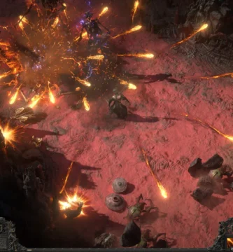 Atualização de Path of Exile 2 promete melhorias em gameplay e endgame, após feedback dos jogadores 1 atualizacao de path of exile 2 promete melhorias em gameplay e endgame apos feedback dos jogadores