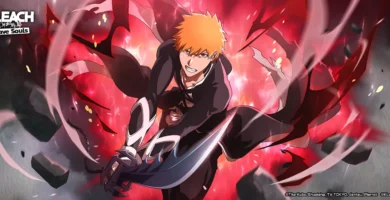 Bleach Brave Souls Celebra Ano Novo com Novos Personagens e Eventos Especiais 11 bleach brave souls celebra ano novo com novos personagens e eventos especiais
