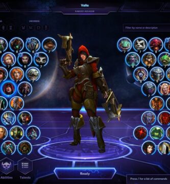 Blizzard Mantém Heroes of the Storm em Pé, Mas Por Quanto Tempo? 1 blizzard mantem heroes of the storm em pe mas por quanto tempo