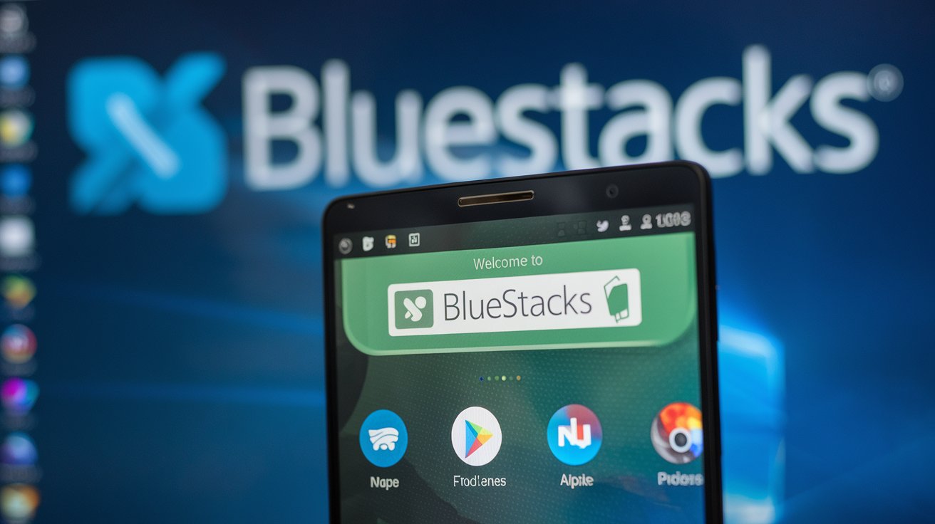 BlueStacks é confiável? Descubra se o emulador é o caminho certo para você! 1 BlueStacks é confiavel