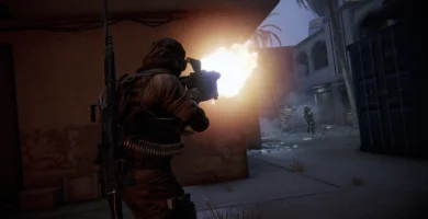 Caliber é lançado no Steam com novidades como missões PvE e personalização de armas 15 caliber e lancado no steam com novidades como missoes pve e personalizacao de armas