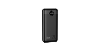 Carregador Portátil I2GO 20000mAh com 20% de Desconto na Amazon 8 carregador portatil i2go 20000mah com 20 de desconto na amazon