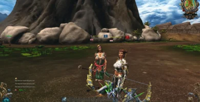 Closed Beta de novo MMORPG PlayM2M Começa em 20 de Dezembro limitado para apenas 200 jogadores 9 closed beta de novo mmorpg playm2m comeca em 20 de dezembro limitado para apenas 200 jogadores
