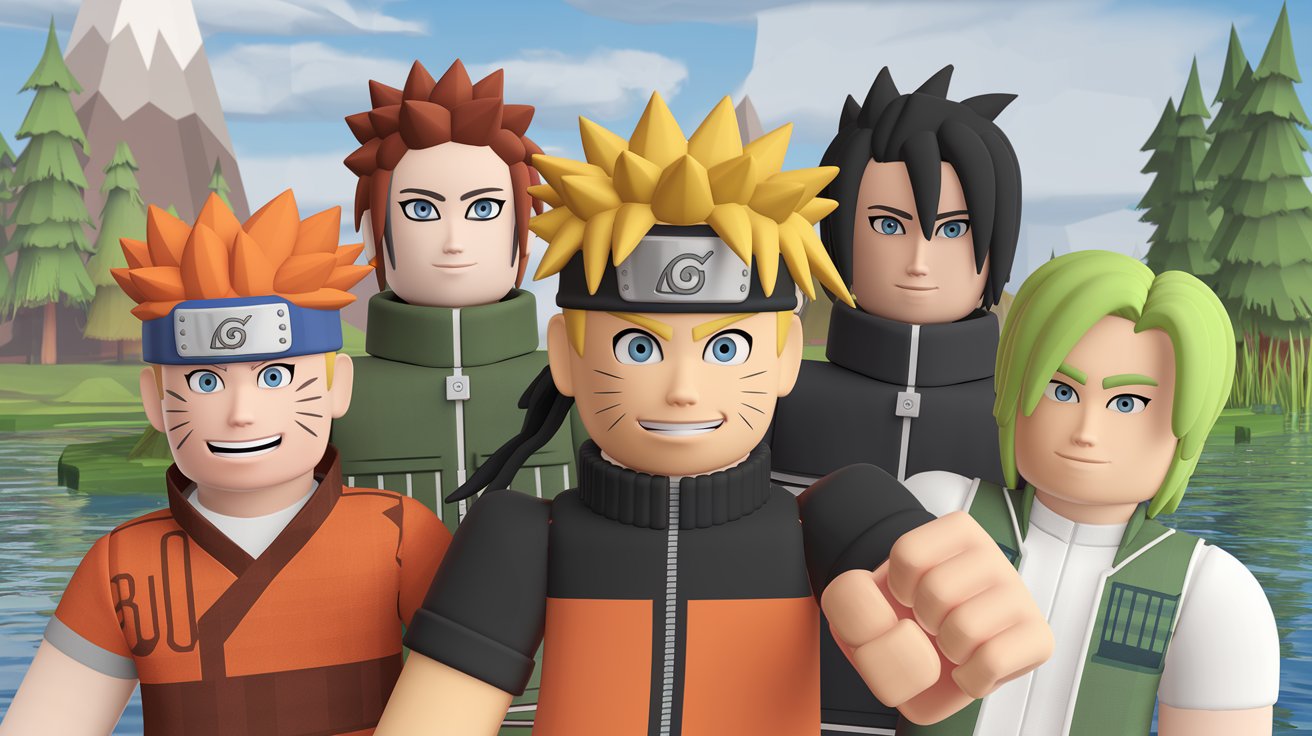 Códigos de Shindo Life Atualizados Hoje Dezembro