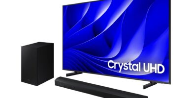 Combo TV Samsung 75" com Soundbar HW-B550/ZD com R$ 400 OFF na Amazon 14 combo tv samsung 75 com soundbar hw b550 zd com r 400 off na amazon