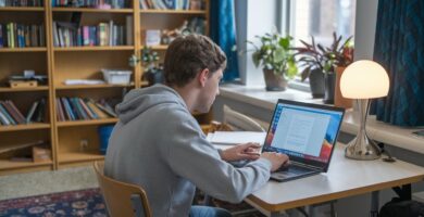 Como Escolher o Melhor Notebook para Estudar (Sem Falir no Processo!) 7 Como Escolher Melhor Notebook Estudar