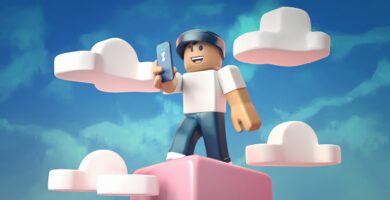 Como instalar Script Roblox no celular? Guia completo 14 Como instalar script Roblox no celular