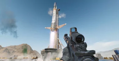 Confira os Requisitos Mínimos de Delta Force para o Beta Aberto de PC que começa amanhã 7 confira os requisitos minimos de delta force para o beta aberto de pc que comeca amanha