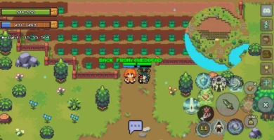 Conheça Definya, MMORPG 2D inspirado em Tibia 7.4, UO e economia de Albion Online, disponível gratuitamente 5 conheca definya mmorpg 2d inspirado em tibia 7 4 uo e economia de albion online disponivel gratuitamente