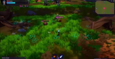 Conheça Dremica, MMORPG com Combate Sem Classes e Economia Baseada em Blockchain 7 conheca dremica mmorpg com combate sem classes e economia baseada em blockchain